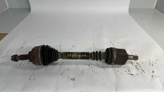 Transmision Delantera Izquierda Renault Espace 3.0 D