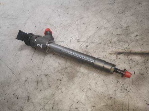 Foto 1ª: Inyectores Citroen C4 YHS BERLINA (2022)