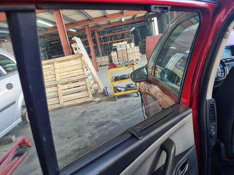 Elevalunas Manual Trasero Izquierdo Citroen C4 EXCLUSIVE PICASSO 116CV 85KW