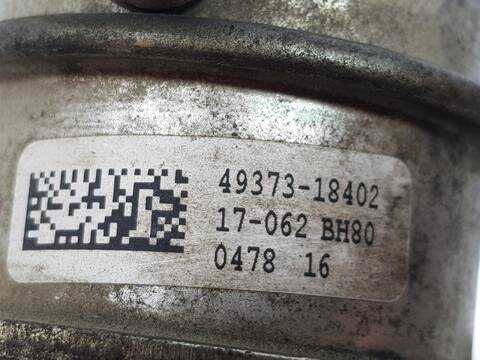 Foto 2ª: Turbocompresor Dacia Sandero STEPWAY [H4B408] (2012)