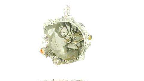 Caja Cambios Peugeot 308 VERSION INDEFINIDA