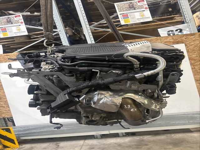 Motor Completo Mercedes Clase E 180 252 CV 185KW