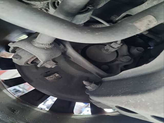 Mangueta Trasera Derecha Toyota Corolla 2.0 HYBRID MZEH19) 196CV 144KW