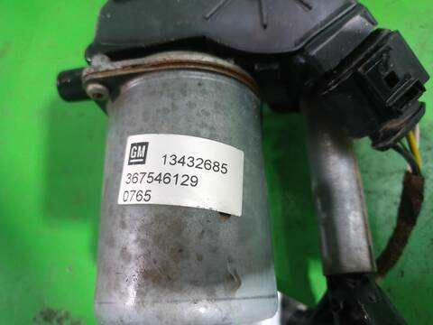 Foto 2ª: Motor Limpia Delantero Opel Corsa EXPRESSION 75CV 55KW (2015)