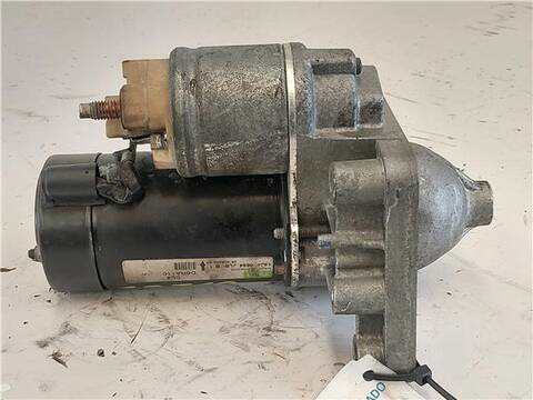 Motor de Arranque Citroen C2 1.4 HDI 68CV 50KW
