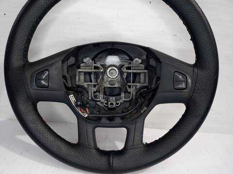 Foto 2ª: Volante Renault Trafic L1H1 2 7T 95CV 70KW FURGON [R9M413] (2019)