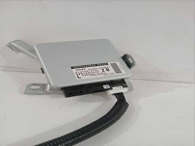 Centralita Motor ECU Toyota Yaris ACTIVE 112CV 82KW