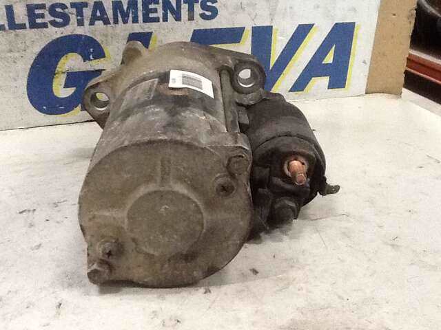 Foto 2ª: Motor de Arranque Nissan X-Trail 2.2 0CV T30 DESDE 06/2001 HASTA 01/2013 [YD22] (2005)