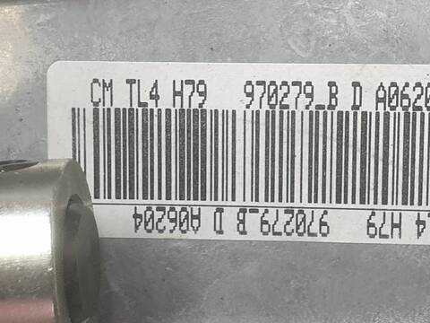 Foto 2ª: Caja Cambios Dacia Duster 113CV 83KW (2010)