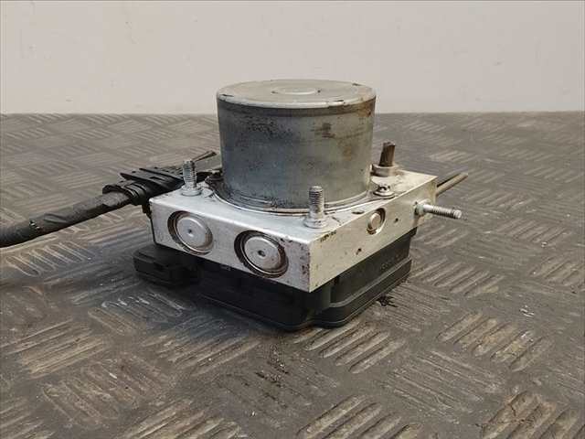 Foto 2ª: Abs Mercedes Sprinter 0.1 (2010)