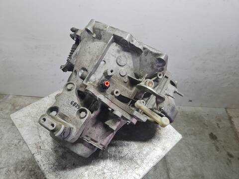 Caja Cambios Citroen Berlingo FEEL M 102CV 75KW