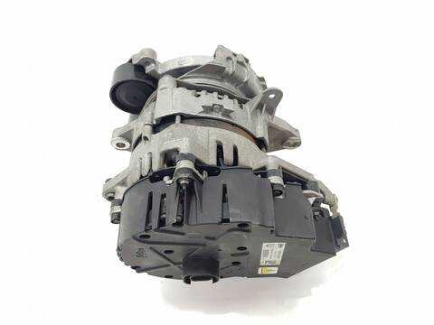 Foto 3ª: Alternador Kia Sportage BUSINESS 4WD
