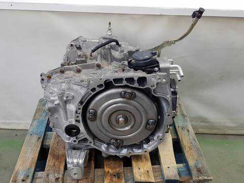 Caja Cambios Renault Austral TECHNO ESPRIT ALPINE