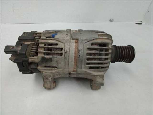 Foto 2ª: Alternador Seat Ibiza 1.4 HIT [1 4 LTR. - 55 KW 16V] 75CV