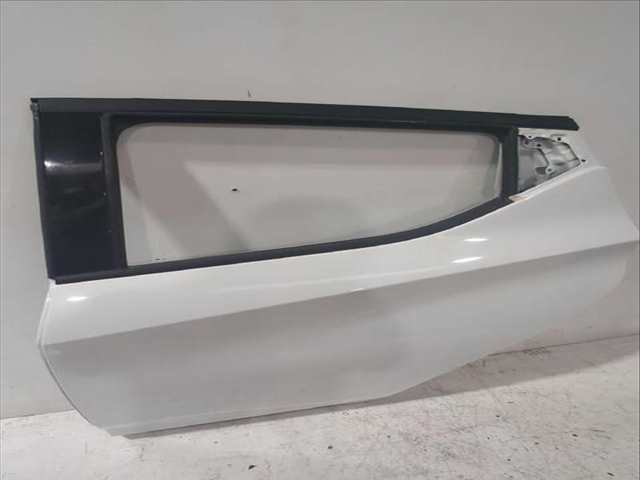 Foto 2ª: Puerta Trasera Izquierda Nissan Micra 1.5 DCI 90CV [K9K 628] (2016)