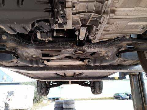 Foto 1ª: Puente Delantero Audi Q3 45 TFSI E 245CV 180KW [DGEA] (2024)