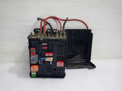 Caja Reles Fusibles Seat Toledo EXCLUSIVE 140CV