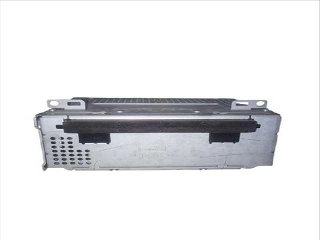 Foto 2ª: Sistema Audio Radio CD Ford Focus 1.0 ECOBOOST (2010)