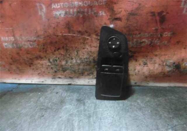 Foto 3ª: Botonera Elevalunas Bmw Serie 1 114 2.0 118D [2.0 LTR. - 90 KW 16V DIESEL CAT] [M47N 204 D4]