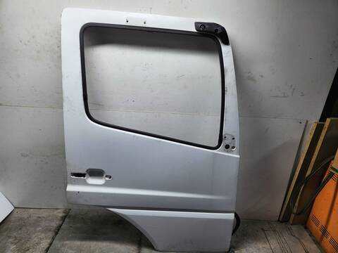 Foto 1ª: Puerta Delantera Derecha Mercedes Atego 1023 4X2 OM 906 LA L LARGO) 231CV 170KW [OM906LA] (2005)