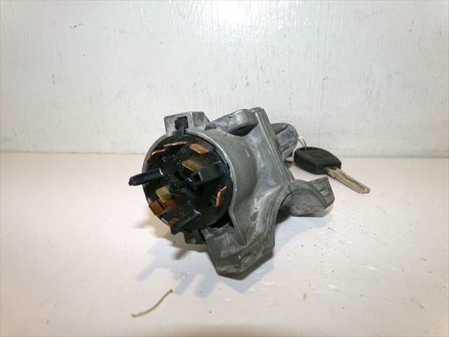 Foto 3ª: Antirrobo Seat Toledo 1.9 TDI 1999-2004 [ASV] (2003)