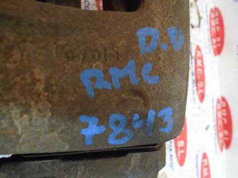 Foto 2ª: Pinza Freno Delantera Derecho Toyota Corolla 1.6 16V 110CV 81KW [3ZZFE] (2003)