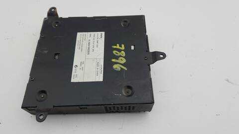 Foto 2ª: Centralita Motor ECU Bmw X5 3.0D 184CV 135KW [306D1D] (2001)