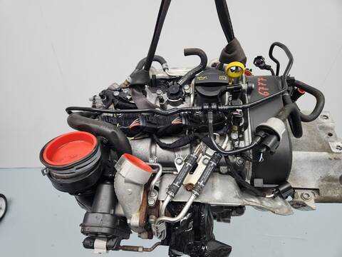 Motor Completo Volkswagen Polo SPORT 116CV 85KW
