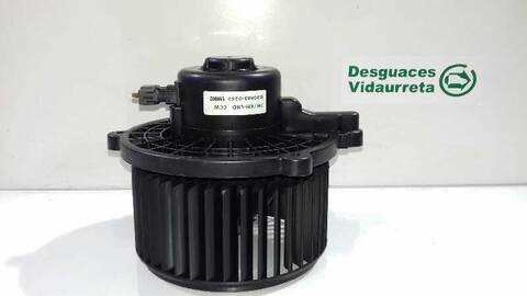 Calefacción Kia Sportage ACTIVE 4X4 140CV 103KW