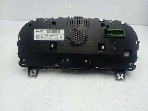 Foto 3ª: Cuadro de Instrumentos Jaguar E Pace SE 149CV 110KW [204DTD] (2018)