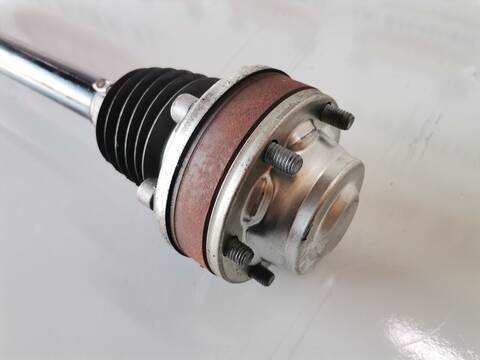 Foto 3ª: Transmision Trasera Izquierda Seat Leon CUPRA 300 4DRIVE 300CV (2013)