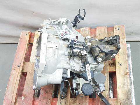 Caja Cambios Hyundai i30 1.0 TGDI 98CV 74KW