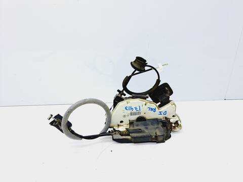 Cerradura Puerta Delantera Izquierda Seat Leon I-TECH 105CV 77KW
