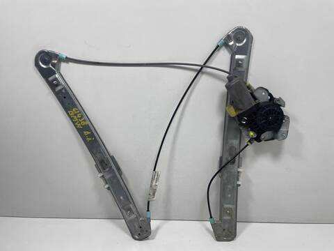 Foto 1ª: Elevalunas Eléctrico Delantero Izquierdo Bmw Serie 3 315 204D4 BERLINA (2003)