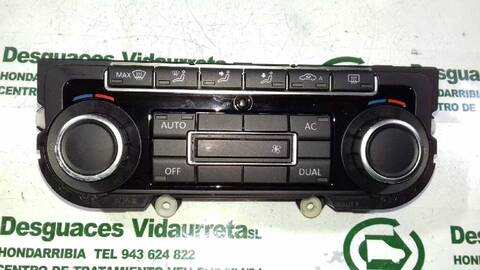 Mando Climatizador Volkswagen Golf 1.6 TDI DPF 105CV 77KW