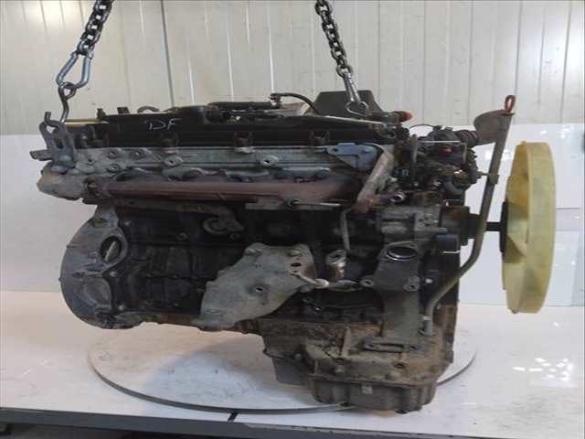 Foto 2ª: Motor Completo Mercedes Sprinter 2.2 CDI 129 CV 95KW [OM651.955]