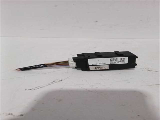 Centralita Motor ECU Nissan Qashqai 1.3 DIG-T 140CV 103KW