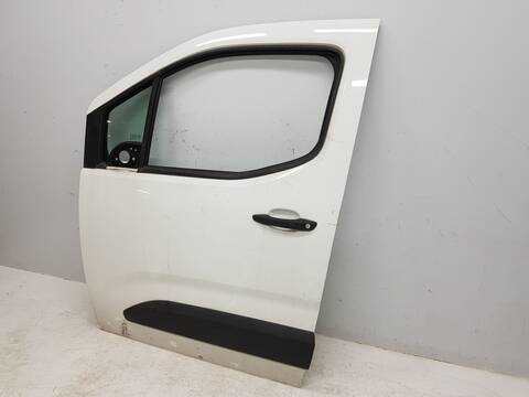 Foto 2ª: Puerta Delantera Izquierda Citroen Berlingo DRIVER M (2018)