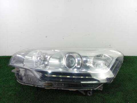 Faro Derecho Citroen C5 2.0 HDI 140 140CV 103KW