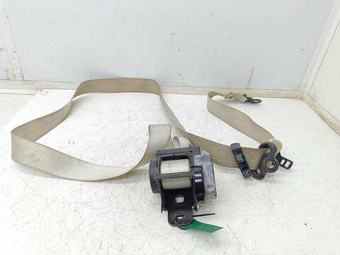 Cinturón Delantero Derecho Fiat Freemont URBAN 170CV 125KW