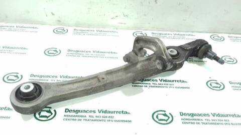 Foto 2ª: Brazo Suspension Delantero Derecho Audi A6 2.0 TDI AVANT 140CV 103KW [BRE] (2007)