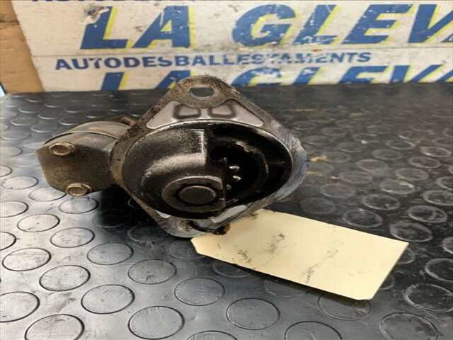 Foto 1ª: Motor de Arranque Opel Vectra 1.700 TD 82CV/60KW 0CV [X17DT] (1996)