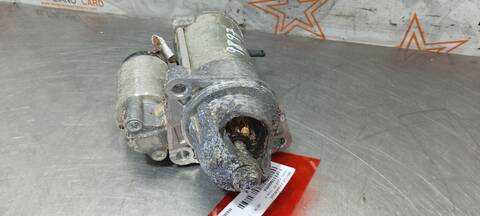 Foto 3ª: Motor de Arranque Ford Kuga ST-LINE X 150CV 110KW [M8MD] (2019)