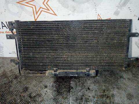 Foto 2ª: Radiador Calefaccion A.A. Volkswagen Transporter COMBI L 88CV 65KW FURGONETA [AJT]