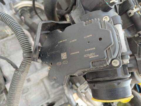 Foto 3ª: Motor Completo Kia Sportage 1.6 150CV 110KW [G4FP] (2022)