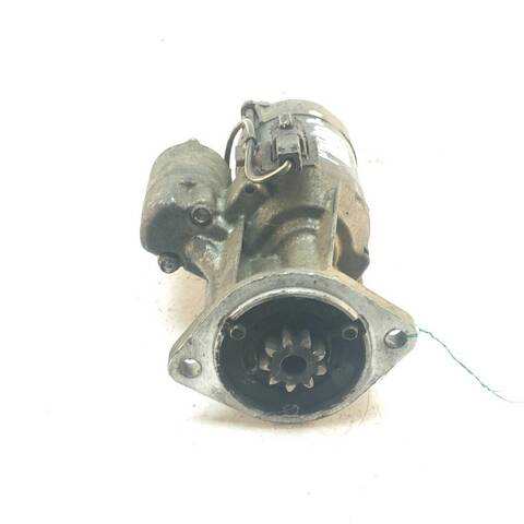 Motor de Arranque Nissan Patrol 3.0 DTI