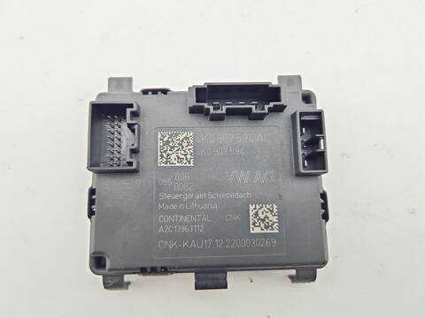 Centralita Motor ECU Skoda Octavia RS 244CV 180KW