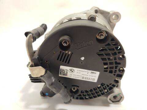 Foto 4ª: Alternador Mini Mini COOPER 136CV 100KW [B38 A15 P] (2024)