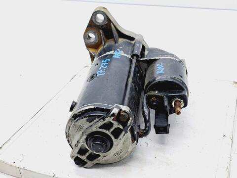 Foto 2ª: Motor de Arranque Seat Ibiza 68CV 50KW (2000)