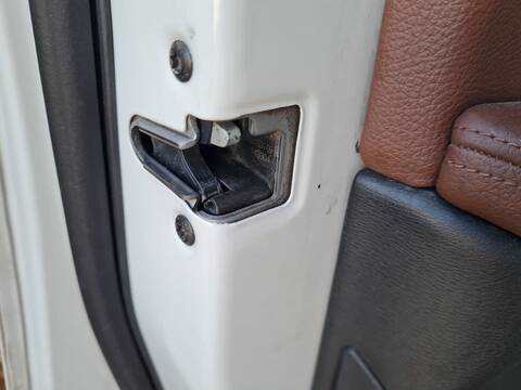 Cerradura Puerta Delantera Izquierda Bmw X5 XDRIVE30D 258CV 190KW